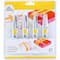 EK Tools™ Decorative Deckle, Wave, Scallop & Zigzag Scissors